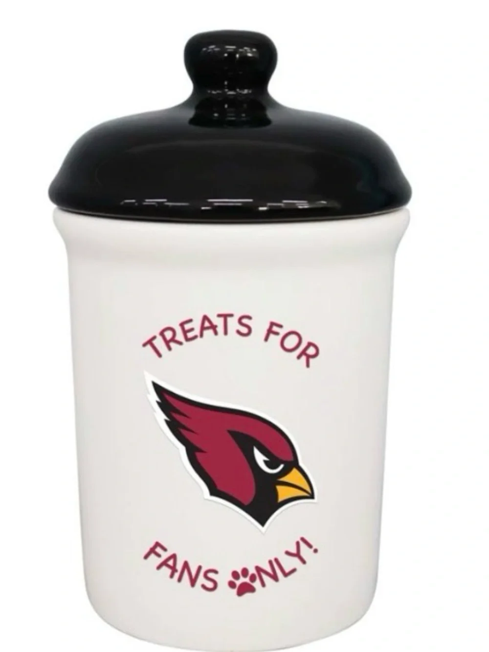 Arizona cardinals treats for teams
